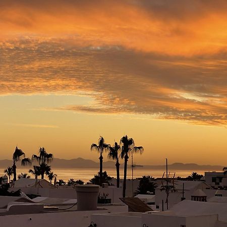 Casahost La Barraca Sunset Villa Puerto del Carmen  Luaran gambar