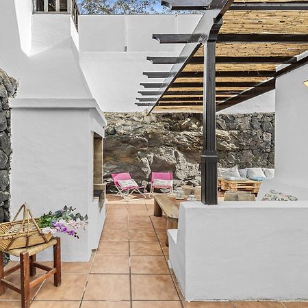 Casahost La Barraca Sunset Villa Puerto del Carmen  Luaran gambar