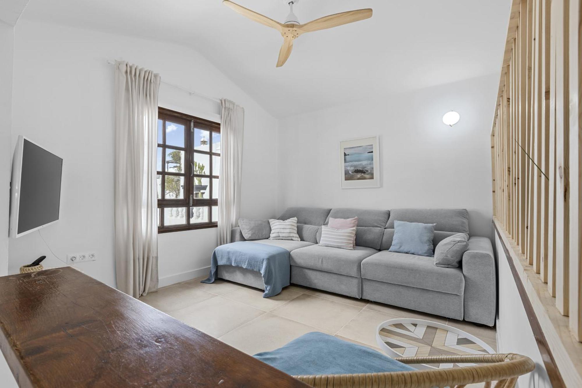 Casahost La Barraca Sunset Villa Puerto del Carmen  Luaran gambar